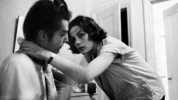Heroin Addicts in 1960s New York