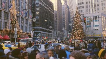 New York City 1970s by Frank Florianz