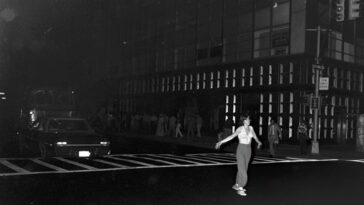 New York City 1977 Blackout