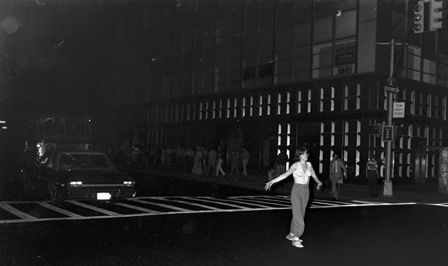 New York City 1977 Blackout
