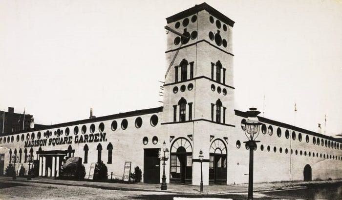 New York’s Forgotten Landmarks