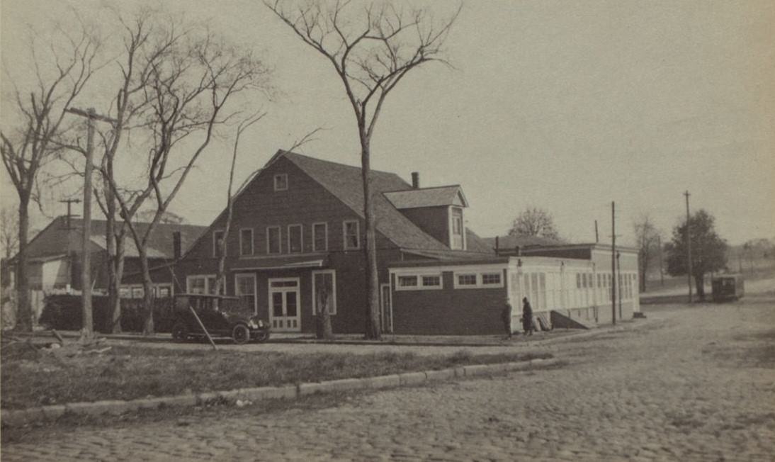 Astoria Boulevard - 79th Street.