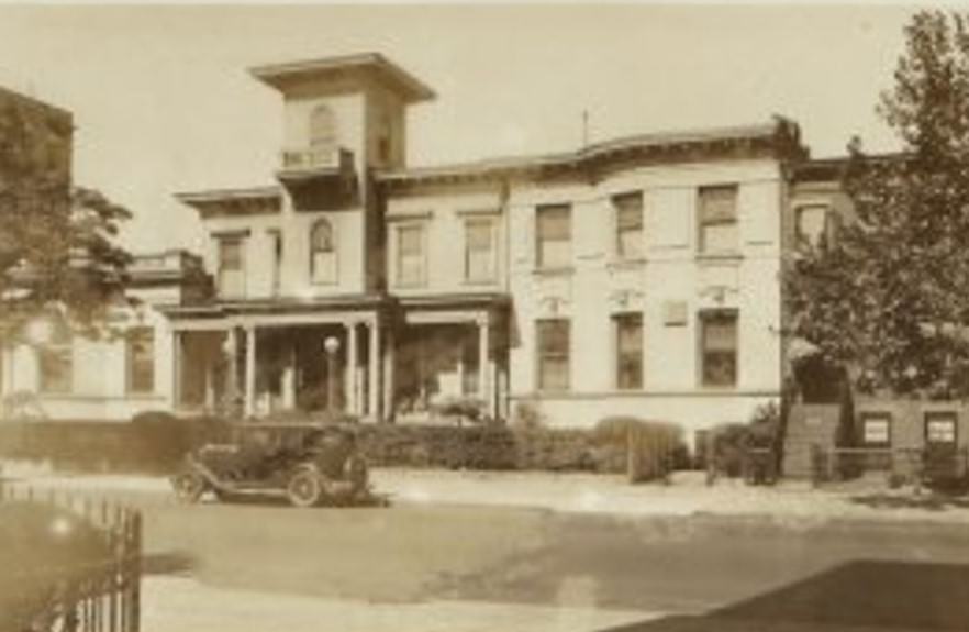 Bushwick Avenue - Gates Avenue, Early 1900S