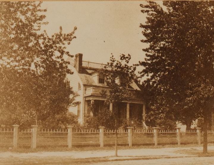 Myrtle Avenue - Bushwick Avenue, Early 1900S