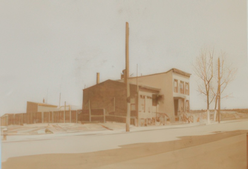 Aberdeen Street - Bushwick Avenue, Early 1900S