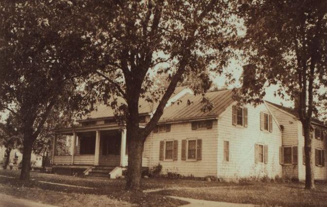 Farmers Boulevard - 119th Avenue, 1920s