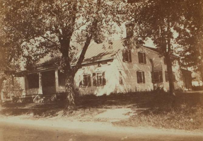 Farmers Boulevard - 119th Avenue, 1920s