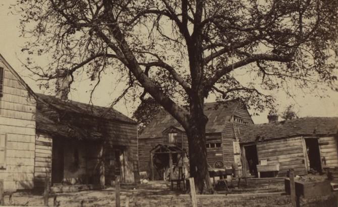 109th Road - Farmers Boulevard, 1922