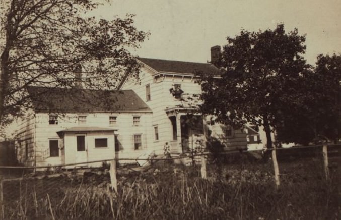 Farmers Boulevard - Merrick Boulevard, 1920s