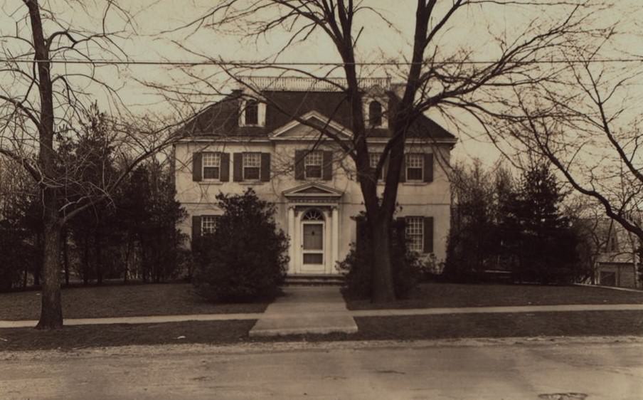 Edgerton Boulevard - Grand Central Parkway, 1930s