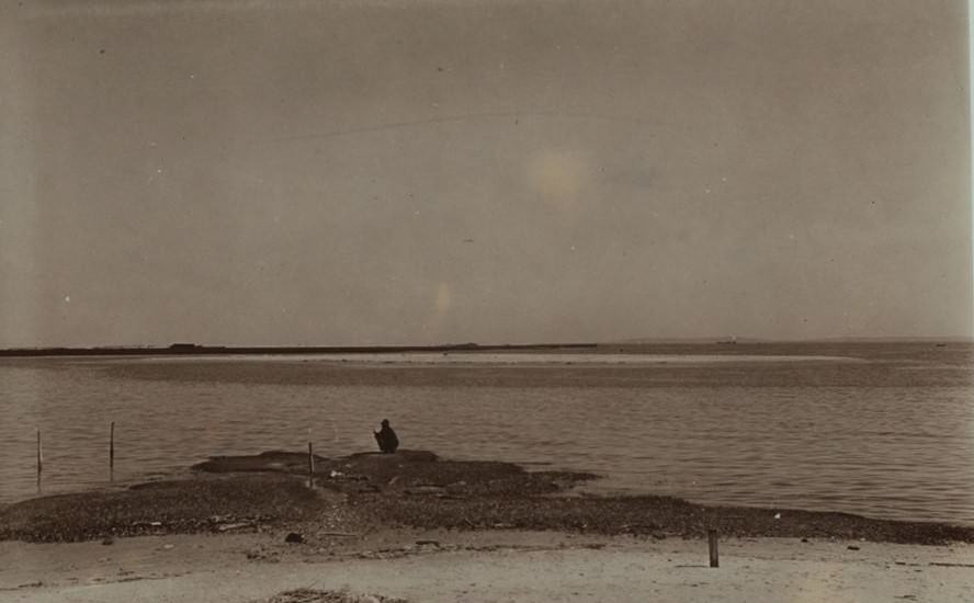 Staten Island Marine Park - Crooke's Point, 1912.