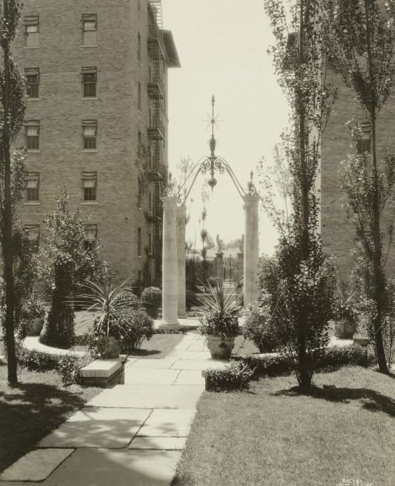 Queens - 23rd Street - 24th Street - Jackson Avenue.