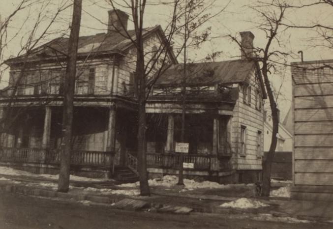 163rd Street - Jamaica Avenue, 1930s