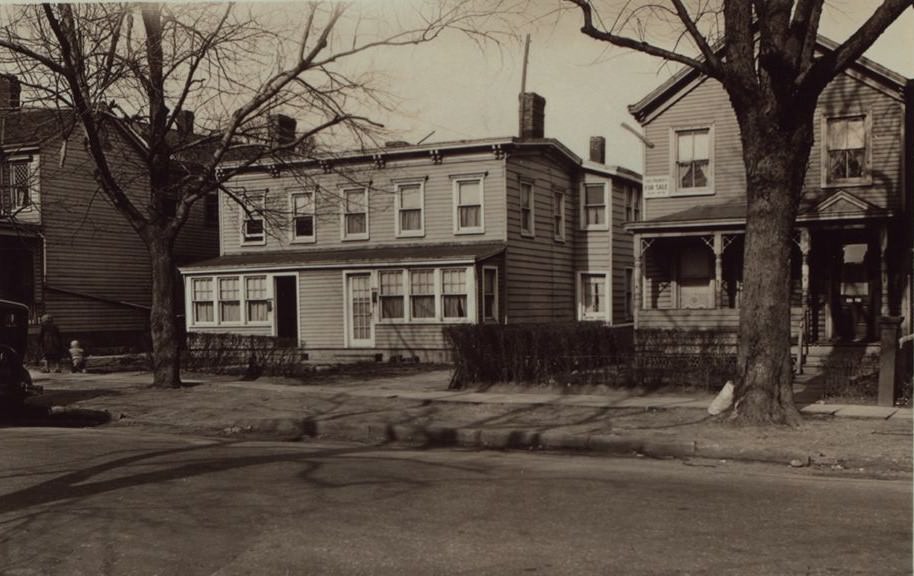 165th Street - Jamaica Avenue, 1932