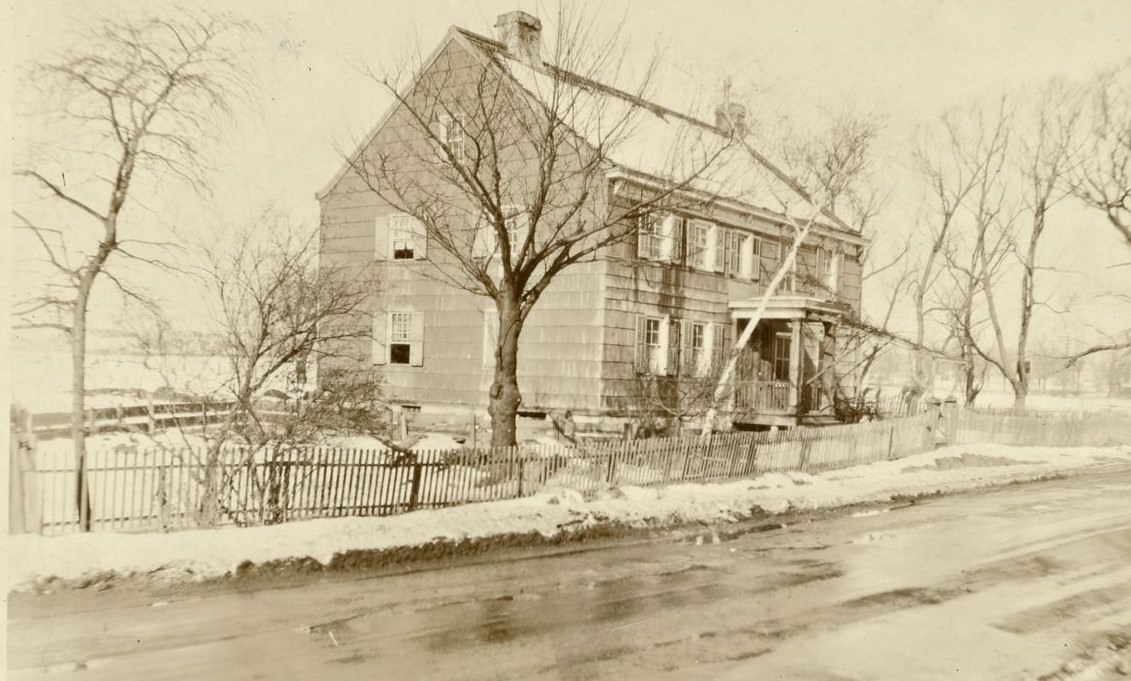 Kissena Boulevard - North Hempstead Turnpike, 1920s - 1930s