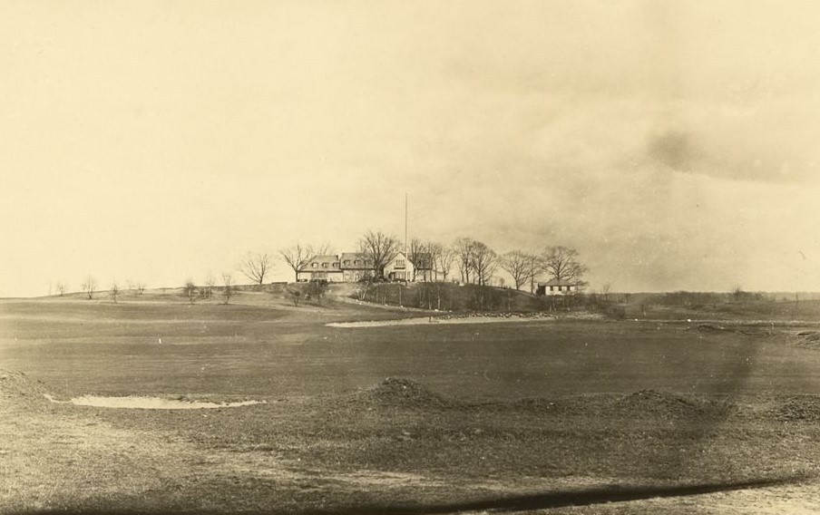 Kissena Boulevard - 65th Avenue, 1890