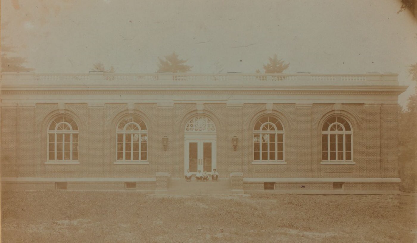 Main Street - Kissena Boulevard, 1920s - 1930s