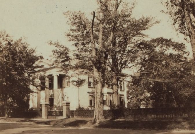 Sanford Avenue - Kissena Boulevard, 1920s - 1930s