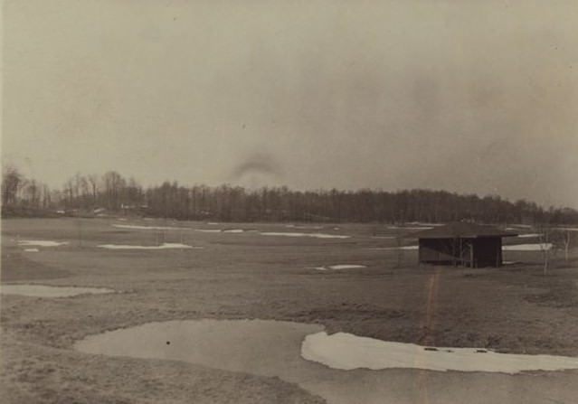 Little Neck Parkway - Motor Parkway, 1927