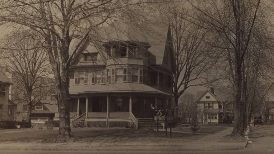 Northern Boulevard - 147th Street, 1930s