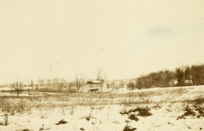 Northern Boulevard - Bell Boulevard, 1930s