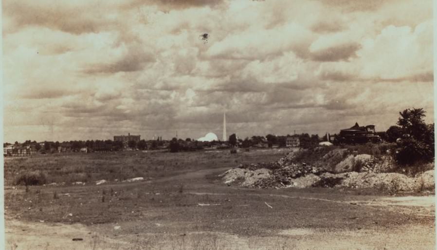 Queens Boulevard - 56th Avenue, 1930s