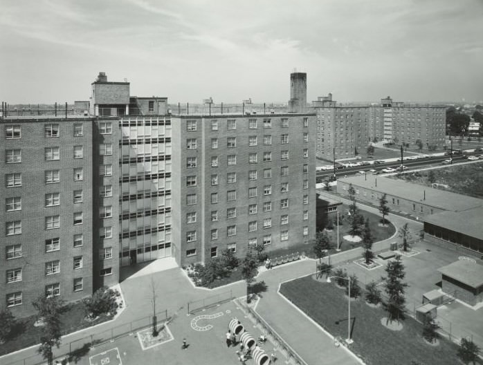 Queens - 125-60 Sutphin Boulevard - Rockaway Boulevard, Unknown Year