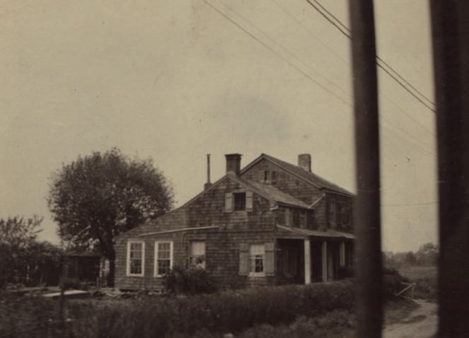 New York Boulevard - Rockaway Boulevard, 1870 - 1980