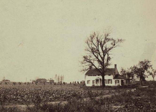 Springfield Boulevard - Murdock Avenue, 1922