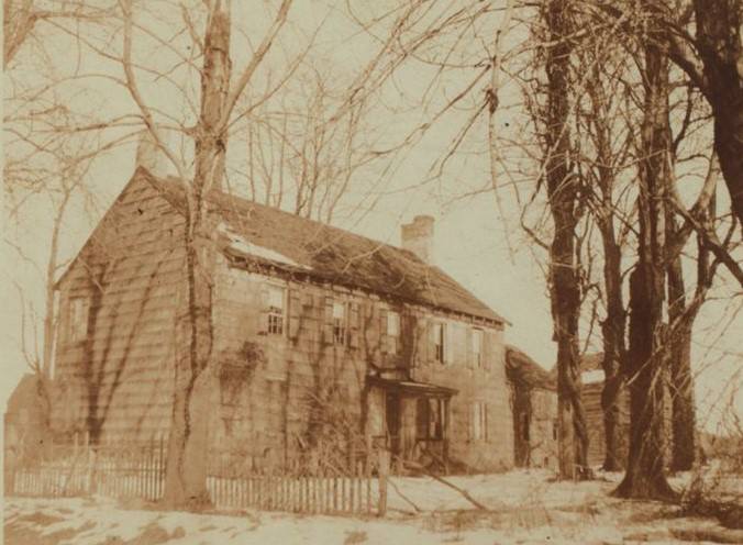 Springfield Boulevard - 56th Avenue, 1923