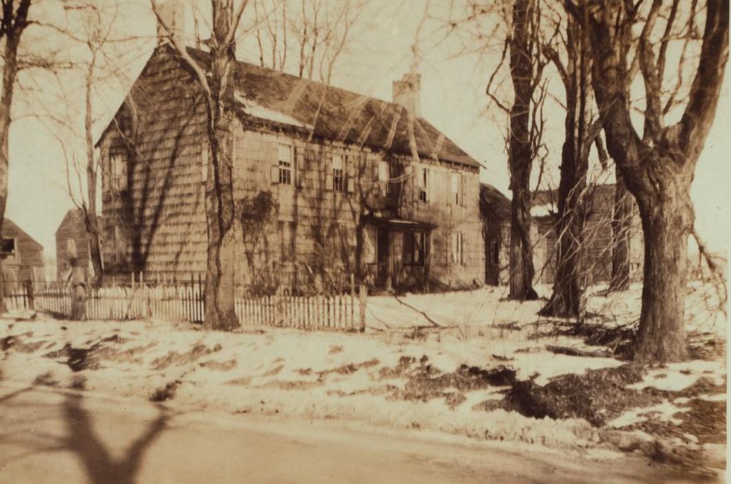 Springfield Boulevard - 73rd Avenue, 1923