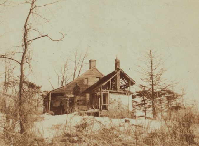 Springfield Boulevard - 73rd Avenue, 1923