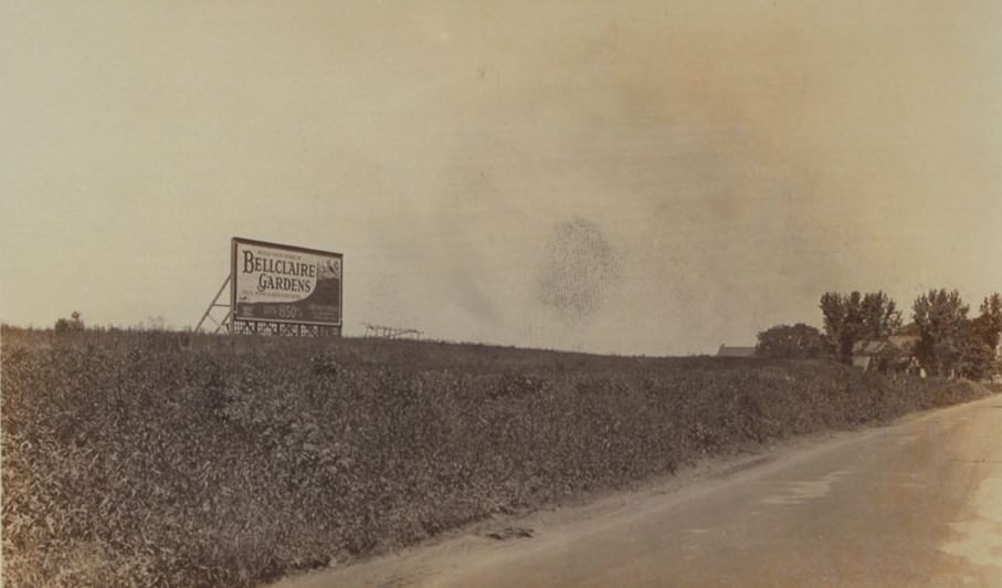 Springfield Boulevard - 73rd Avenue, 1927