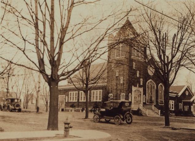 Springfield Boulevard - 137th Avenue, 1927
