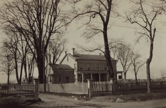 Sutphin Boulevard - 112th Avenue