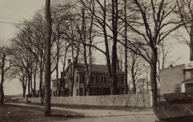 Sutphin Boulevard - 113th Avenue