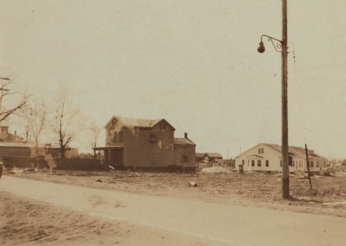 Sutphin Boulevard - 120th Avenue