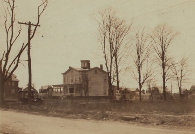 Sutphin Boulevard - 122nd Avenue
