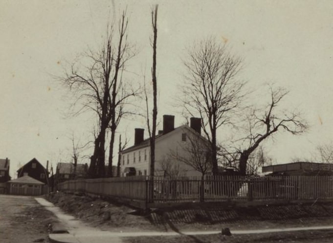 Sutphin Boulevard - Linden Boulevard