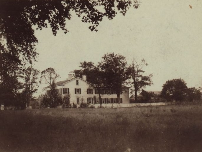 Sutphin Boulevard - 112th Avenue, 1925