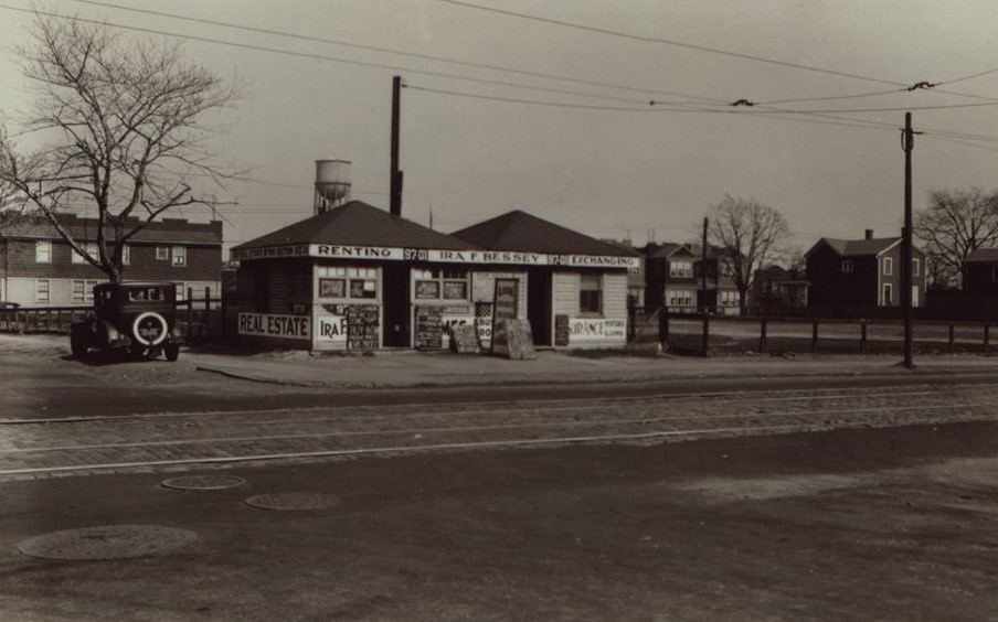 Sutphin Boulevard - 97th Avenue