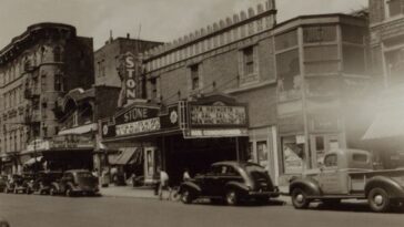 Bushwick Avenue Early 1900S