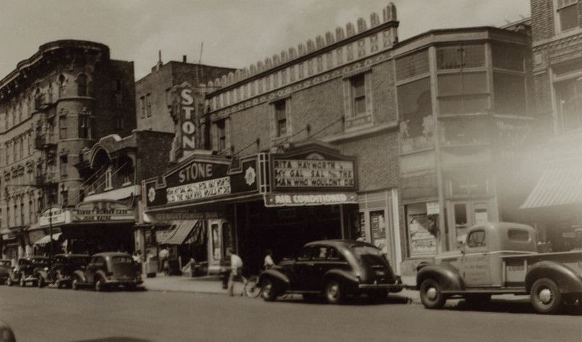 Bushwick Avenue Early 1900S