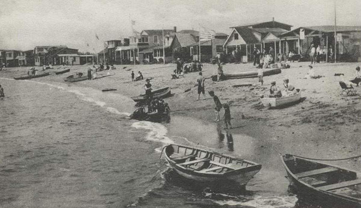 Great Kills early 1900s
