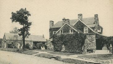 New Dorp early 1900s