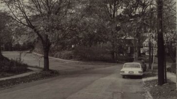 Northern Boulevard 1930s