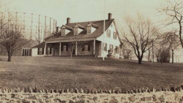 Shore Boulevard 1920s