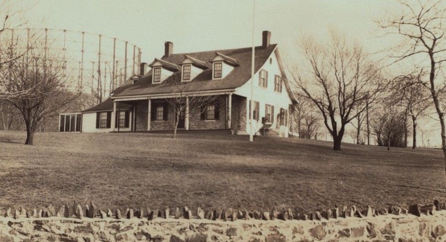 Shore Boulevard 1920s