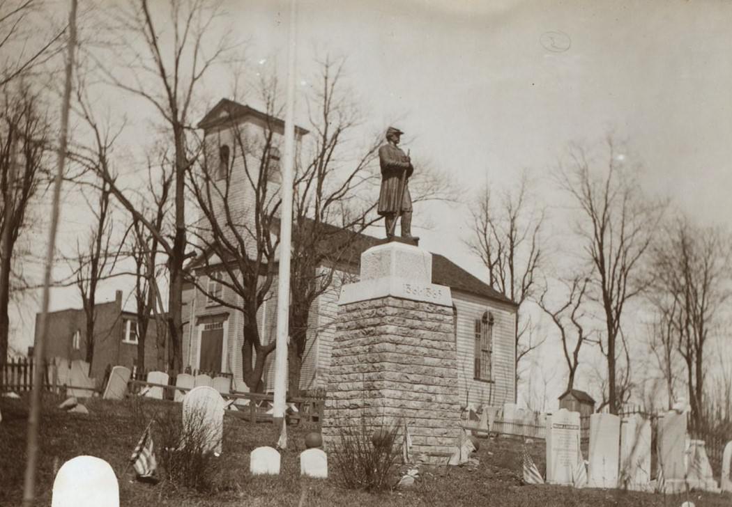 180Th Street (East) And Vyse Avenue, Bronx, 1925.
