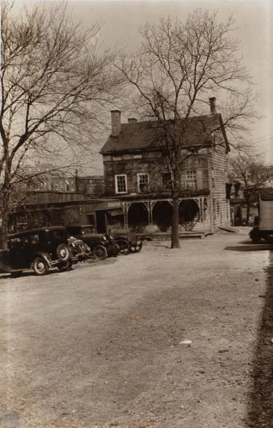 West Farms Road - No. 1440., 1930S